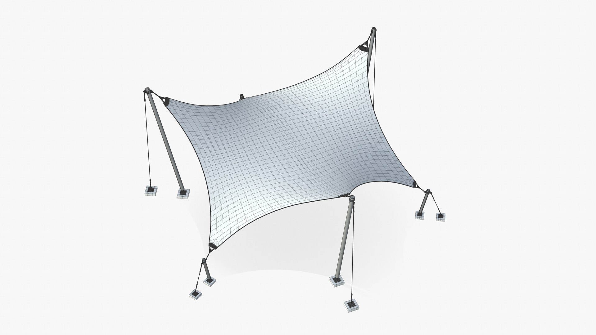 Tensile Structures V42 3D model https://p.turbosquid.com/ts-thumb/lI/PbVGWR/kF/architecturetensilestructure57/jpg/1656356815/1920x1080/fit_q87/fa67b2388eb352d665c06cc8acc6f135d5d15267/architecturetensilestructure57.jpg