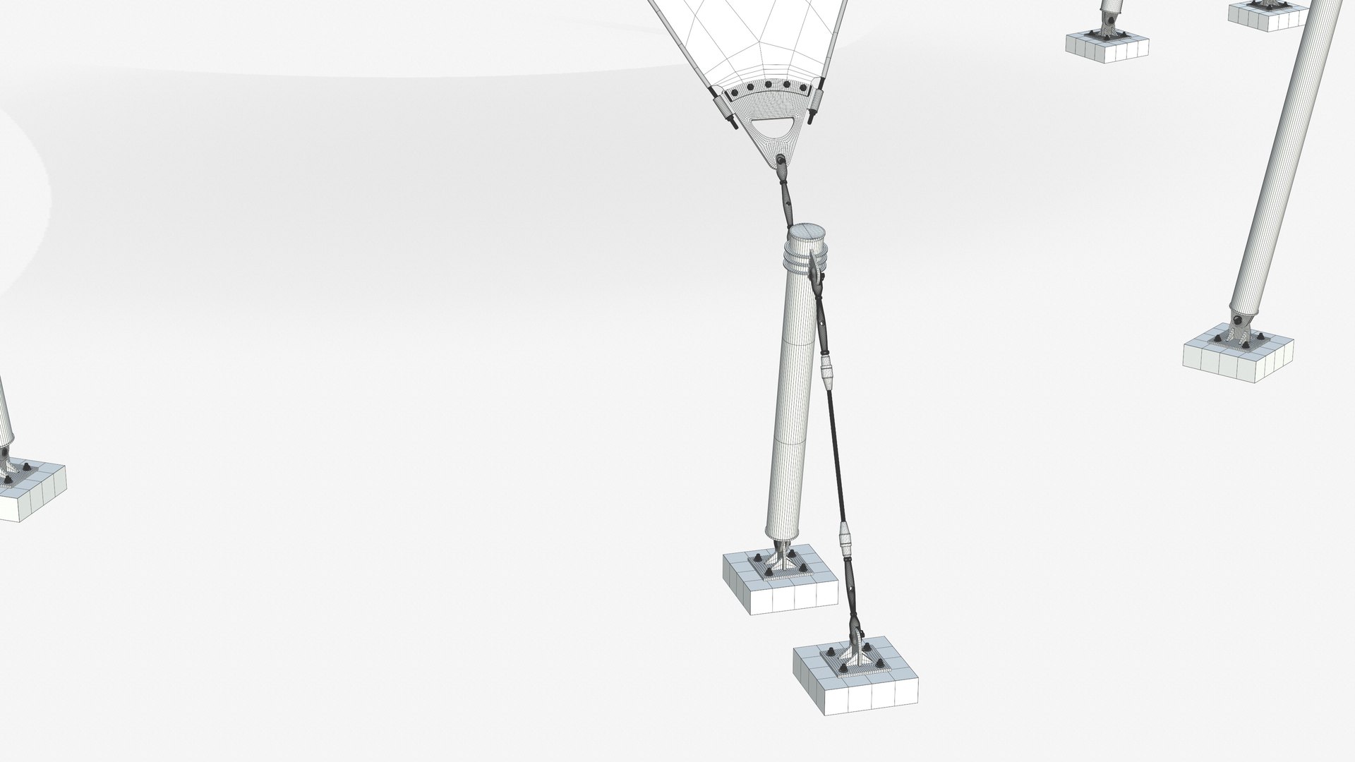 Tensile Structures V42 3D model https://p.turbosquid.com/ts-thumb/lI/PbVGWR/rr/tensilestructuresarchmembrane007/jpg/1656356683/1920x1080/fit_q87/dfbc799bd956721335e93c675c8f776b96378de7/tensilestructuresarchmembrane007.jpg