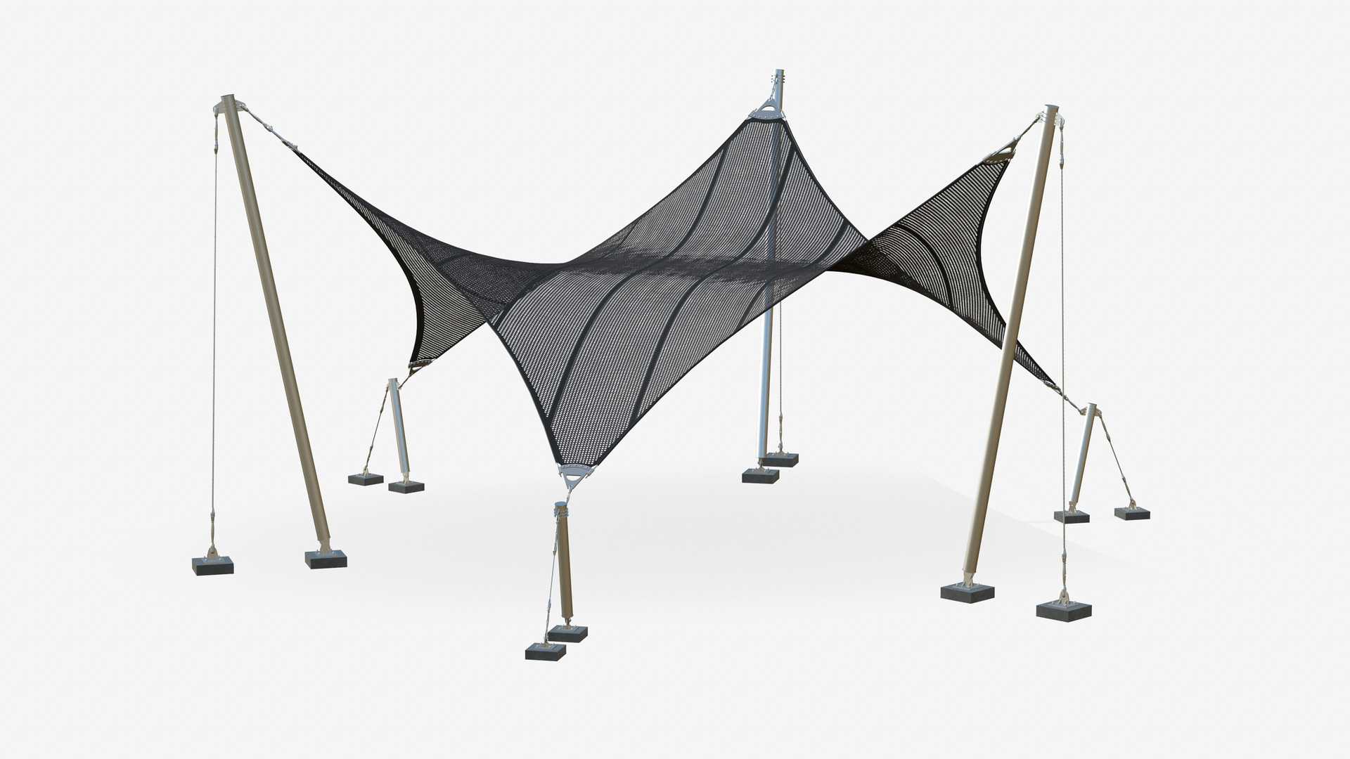 Tensile Structures V42 3D model https://p.turbosquid.com/ts-thumb/lI/PbVGWR/z9/01/jpg/1656356753/1920x1080/turn_fit_q99/4b102f48988205066326dd50cd3e9e86b7e3997f/01-1.jpg