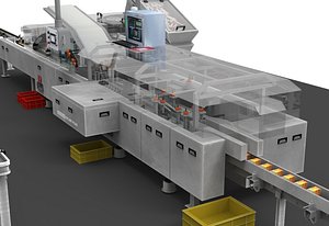 RB Machine