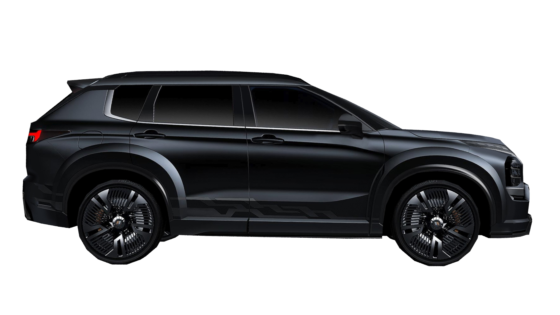 3D SUV 5 low poly car collection model https://p.turbosquid.com/ts-thumb/lI/QR7krz/CO/mitsubishi/jpg/1644092693/1920x1080/turn_fit_q99/e12647ec10e0b84e68737be7c54c840a663e9d09/mitsubishi-1.jpg