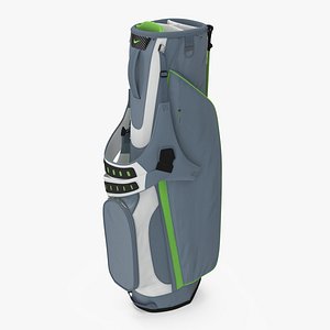 Golf Bag Nike with Stand