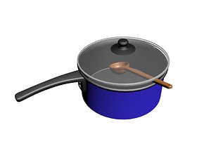 Milk Pan