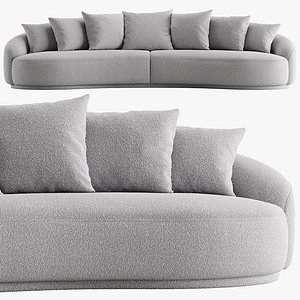 Liams Sofa 3D