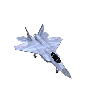 3D fighter sweden - TurboSquid 1172856