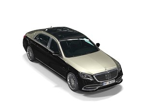 Original model file
