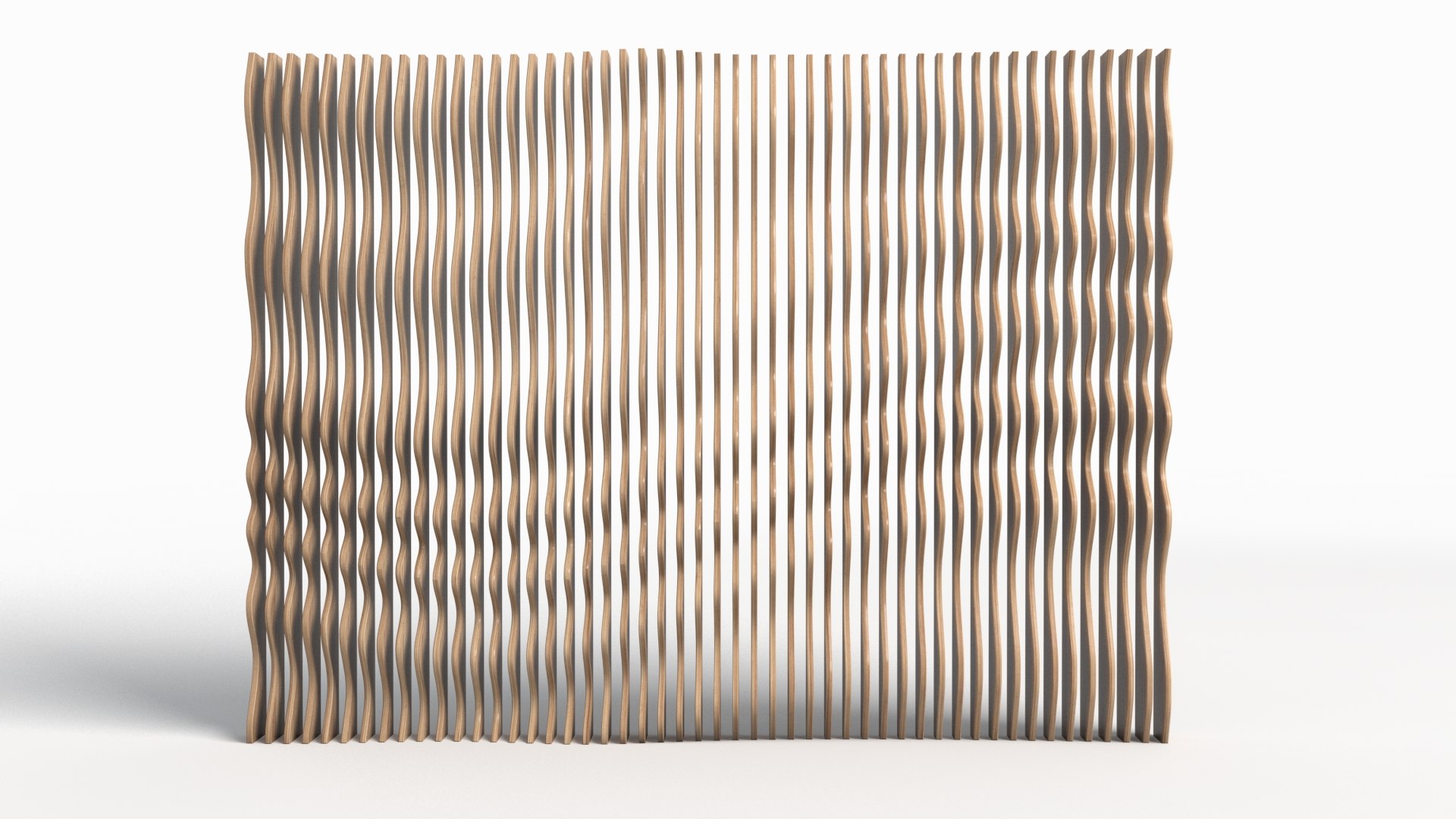 Parametric Wavy Wall model https://p.turbosquid.com/ts-thumb/lI/a9KtBu/3x/15_render3/jpg/1744722269/1920x1080/fit_q87/e0c6cc7c0e1b583ea1b6130791a9b4c1d4149c8b/15_render3.jpg