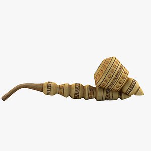 smoking pipe max