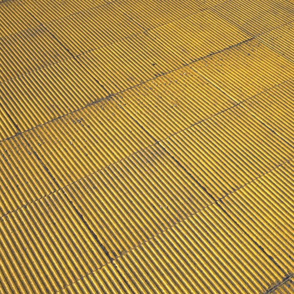 3D model pavement tile