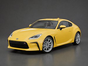 ARCH-CAR-052 model