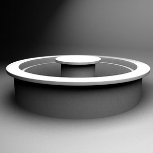 round bar
