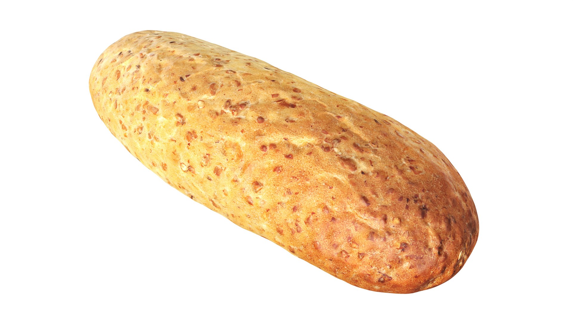 Narrow wheat bread with grains 3D model https://p.turbosquid.com/ts-thumb/lI/m61bKS/4N/003/jpg/1739818199/1920x1080/fit_q87/3071d79e7107411c577c7ef41cbedaf137600523/003.jpg