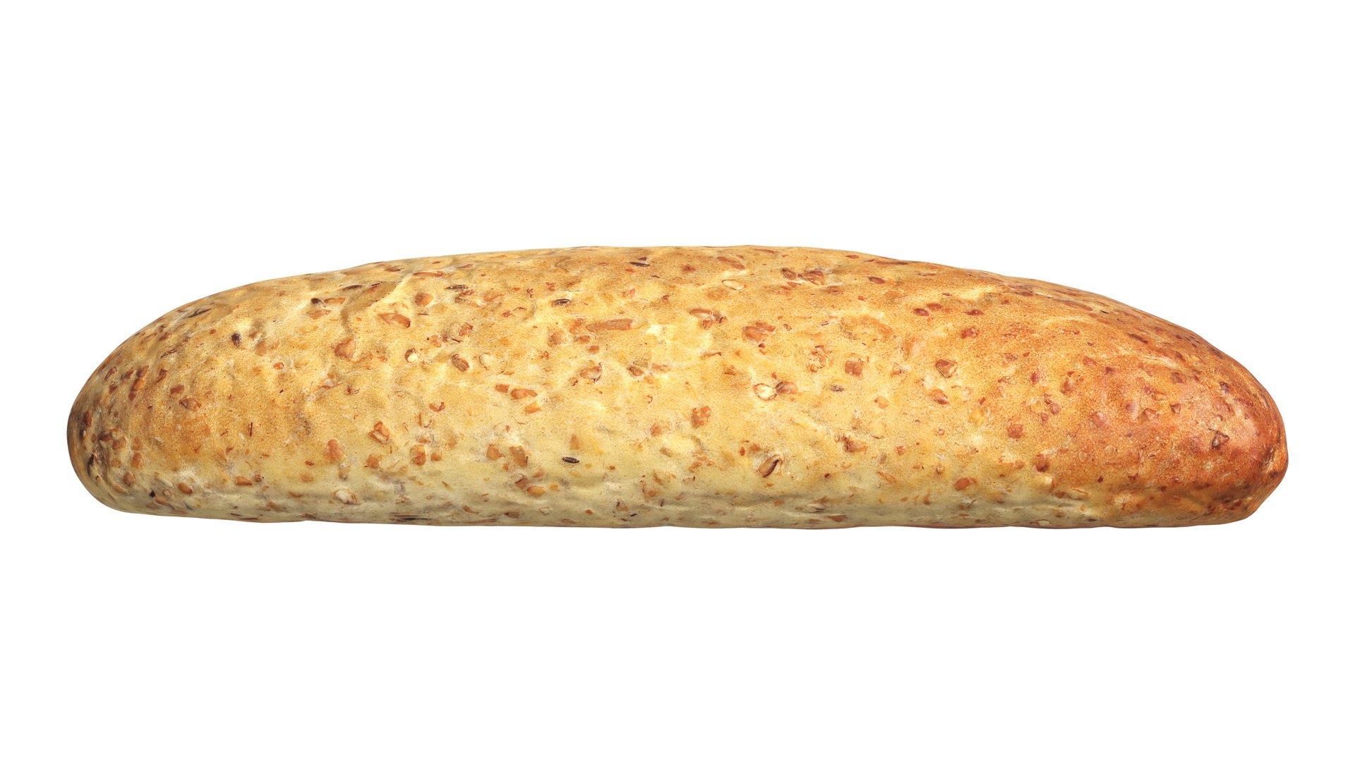 Narrow wheat bread with grains 3D model https://p.turbosquid.com/ts-thumb/lI/m61bKS/mc/005/jpg/1739818200/1920x1080/fit_q87/1ce079b6c1f5abbd3c5c9928f00b376c5a9daae3/005.jpg