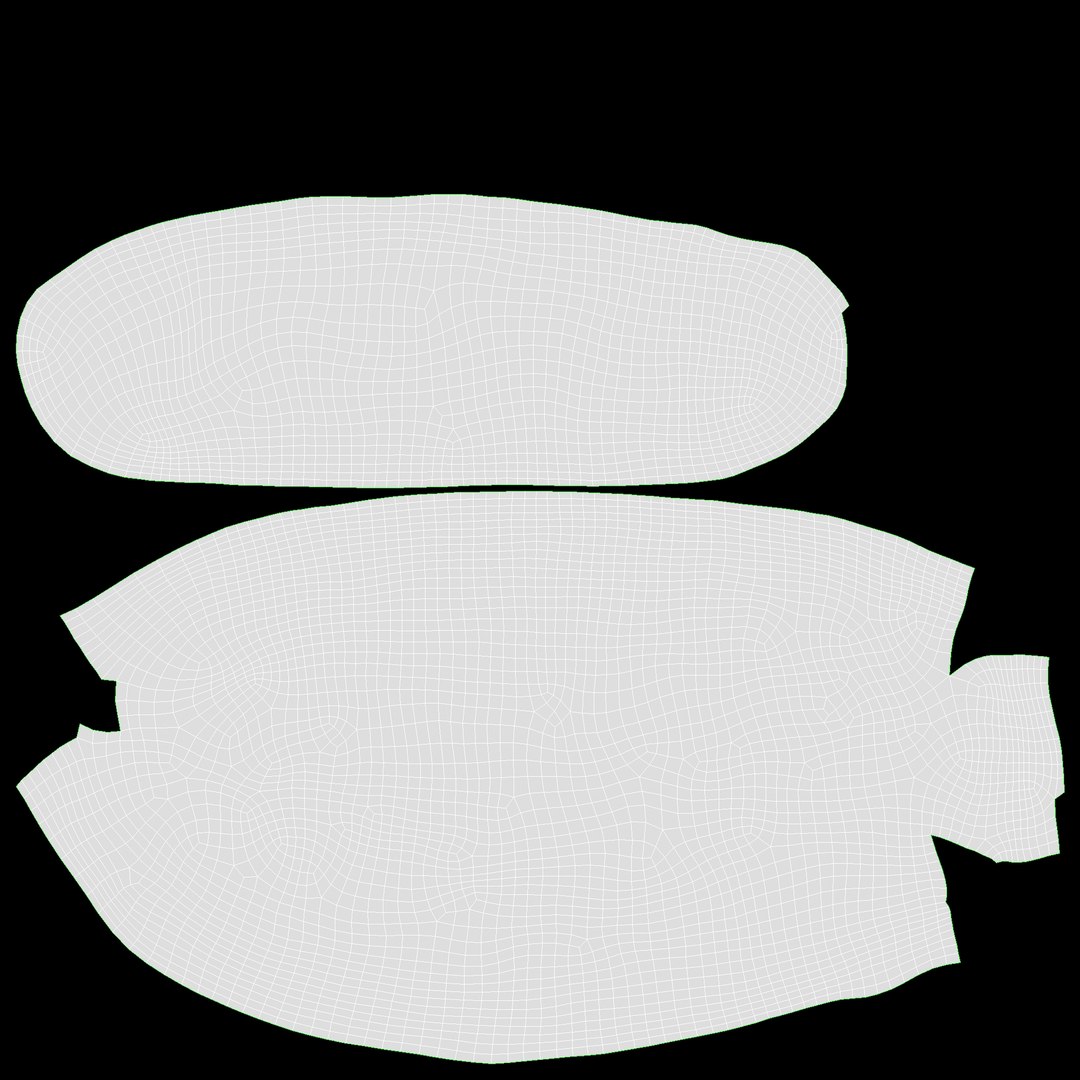 Narrow wheat bread with grains 3D model https://p.turbosquid.com/ts-thumb/lI/m61bKS/nQ/uvw_nbread/jpg/1739818203/1920x1080/fit_q87/4ef605ef35030648384a45e541f507185e9fe913/uvw_nbread.jpg