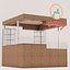 bakery stand max