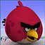 Angry Birds (Elder Red Bird)