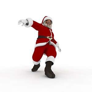 Santa Claus