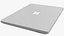 3D microsoft surface pro x model