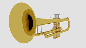 Orchestra Trumpet