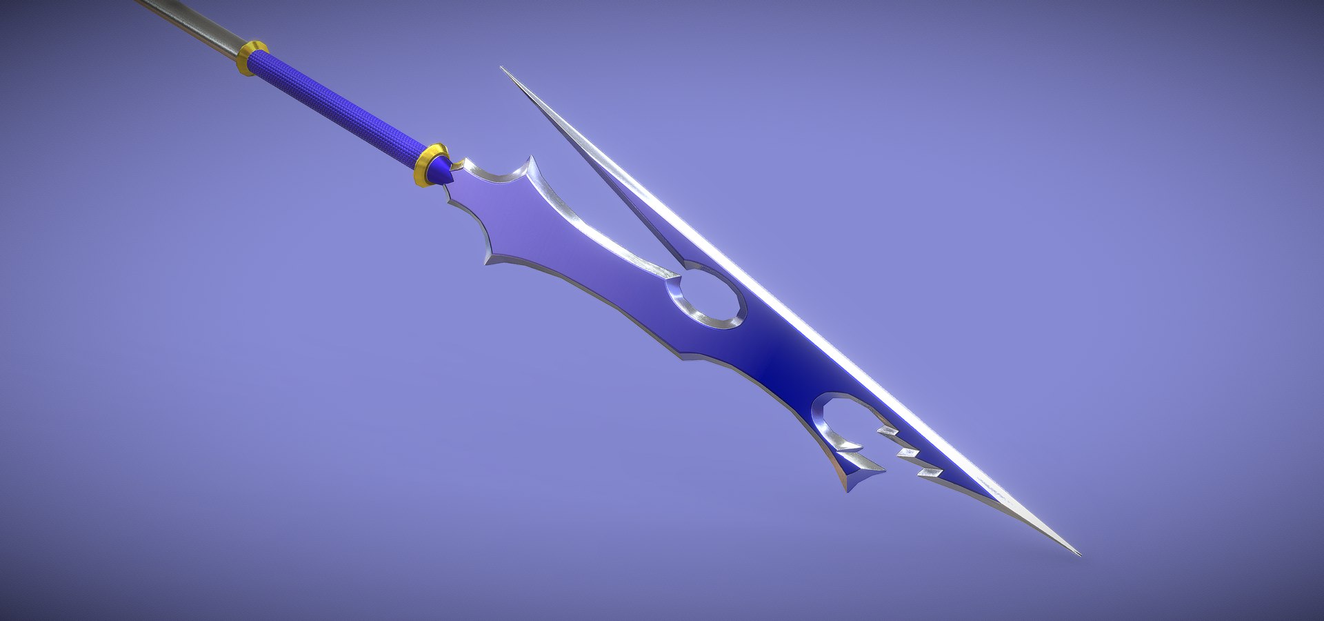 3D Lindworm - TurboSquid 2315402