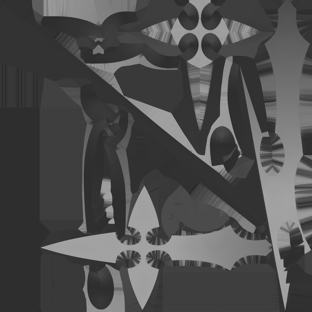 3D Lindworm - TurboSquid 2315402