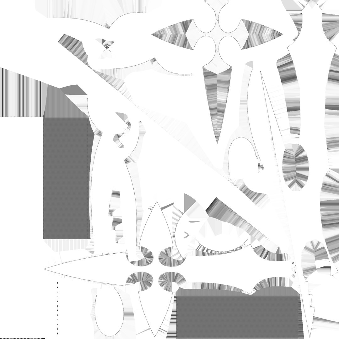 3D Lindworm - TurboSquid 2315402