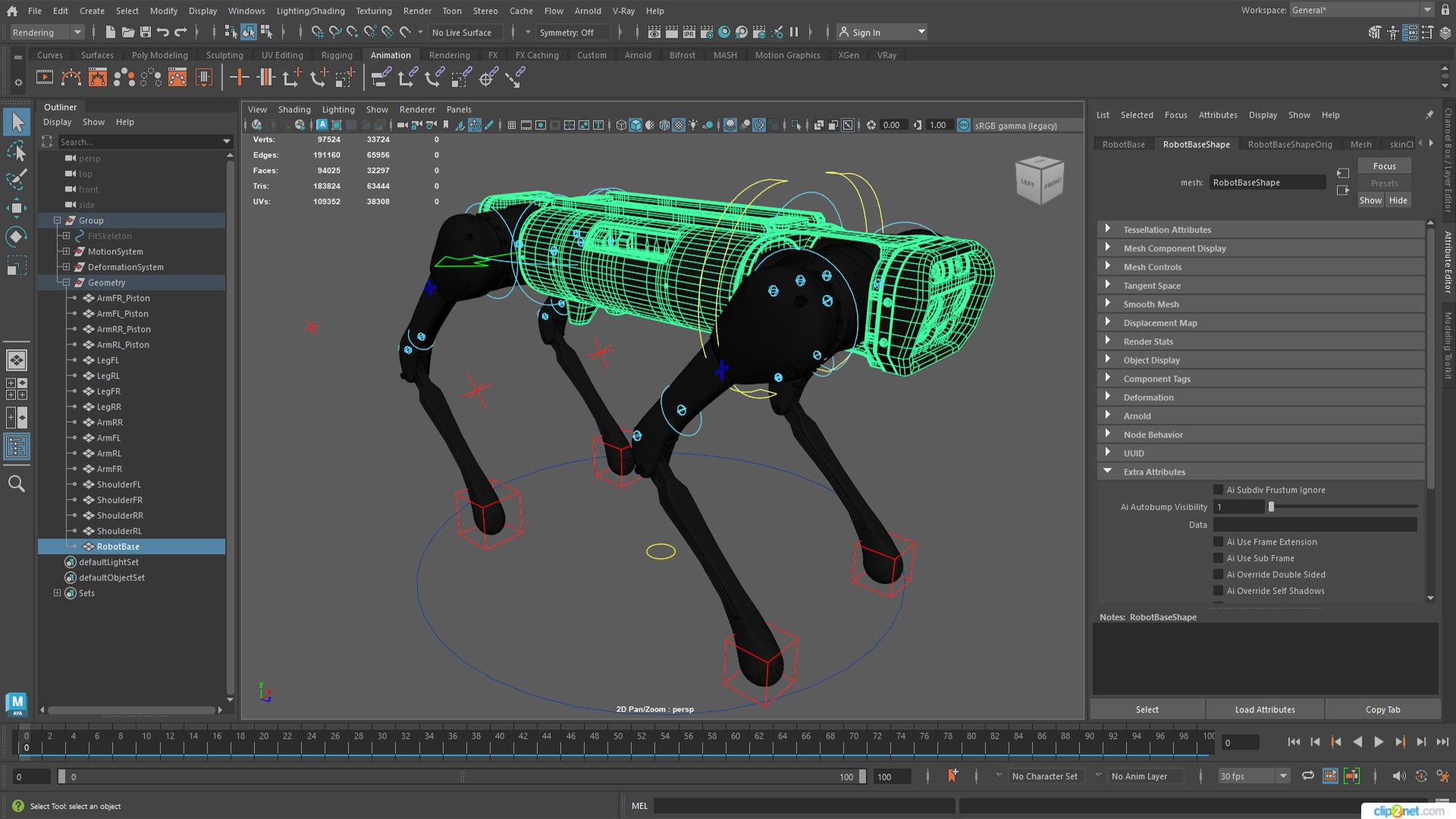 Robotic Dog Side Roll Animated Rigged for Maya model https://p.turbosquid.com/ts-thumb/lI/pTrVaY/Fn/robotic_dog_side_roll_animated_rigged_for_maya_027/jpg/1774191445/1920x1080/fit_q87/125c71fb3bdae4a2d45372ed64c2529a08992086/robotic_dog_side_roll_animated_rigged_for_maya_027.jpg