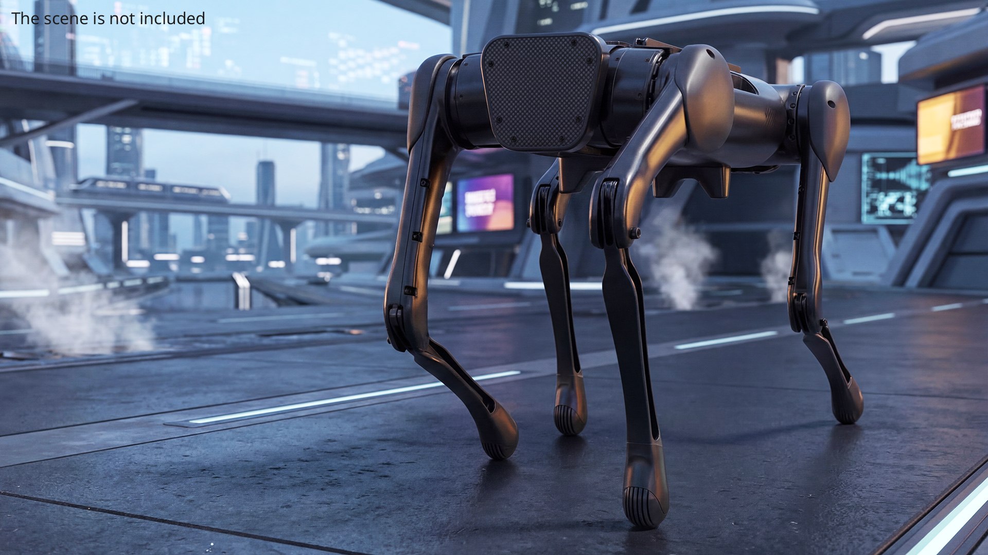 Robotic Dog Side Roll Animated Rigged for Maya model https://p.turbosquid.com/ts-thumb/lI/pTrVaY/NU/robotic_dog_side_roll_animated_rigged_for_maya_004/jpg/1774191341/1920x1080/fit_q87/f748ca81d26048b4f5950e3240ccc3c287af992e/robotic_dog_side_roll_animated_rigged_for_maya_004.jpg