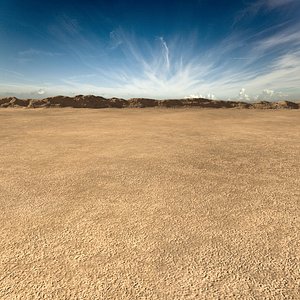 desert landscape x
