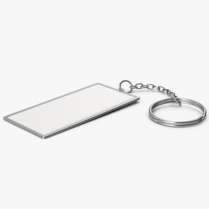 Keychain 3D Models for Download | TurboSquid