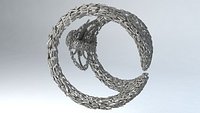 Sci-Fi Shapes - The Chaos