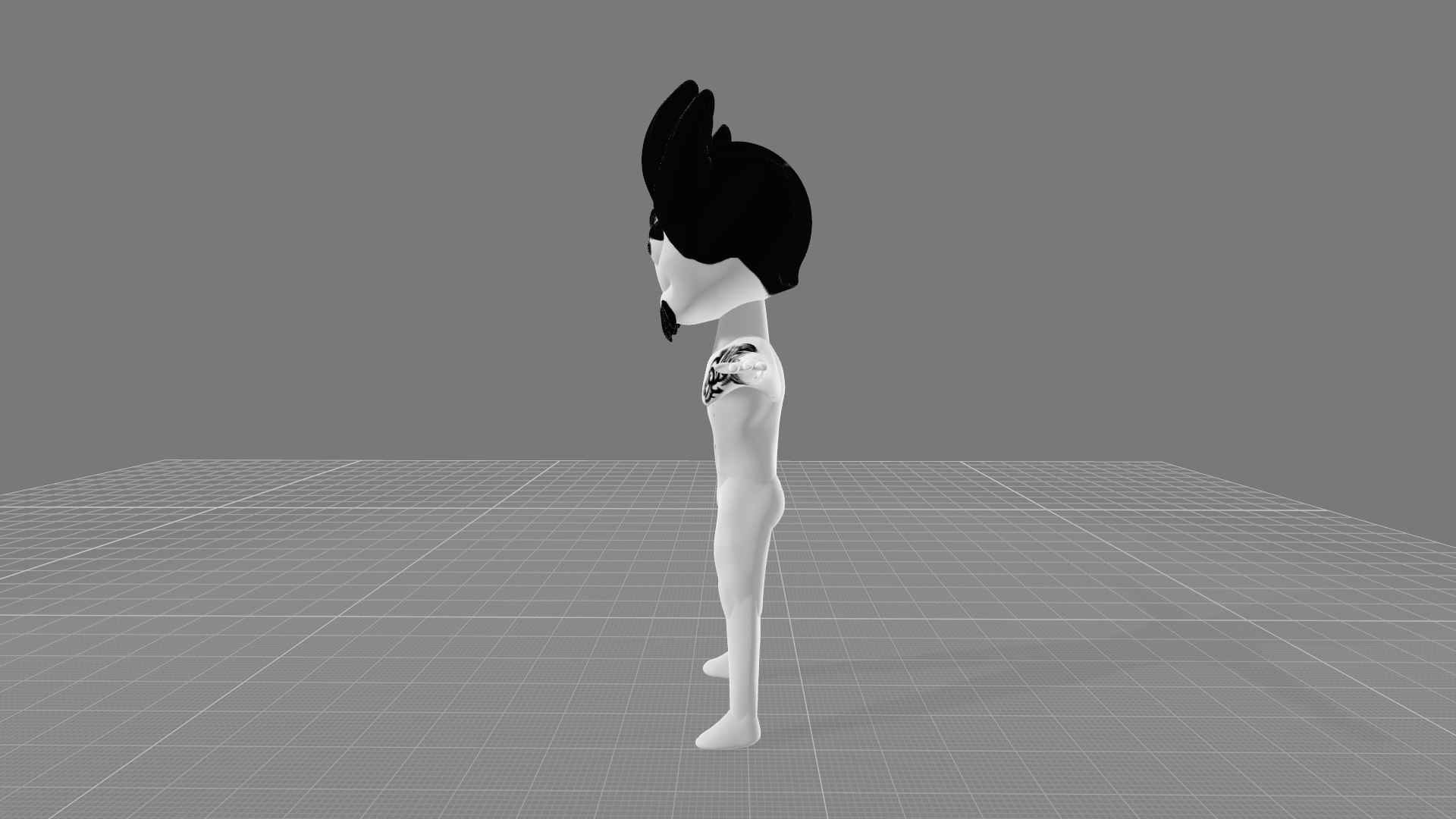modelo 3d LYLE ONEYPLAYS gratis - TurboSquid 2067733