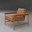 Fauteuil Doimo Open