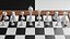 Full Chess Set