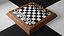Full Chess Set