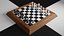 Full Chess Set