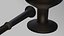 Yemeni mortar and pestle