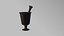 Yemeni mortar and pestle