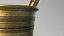Yemeni mortar and pestle