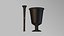 Yemeni mortar and pestle
