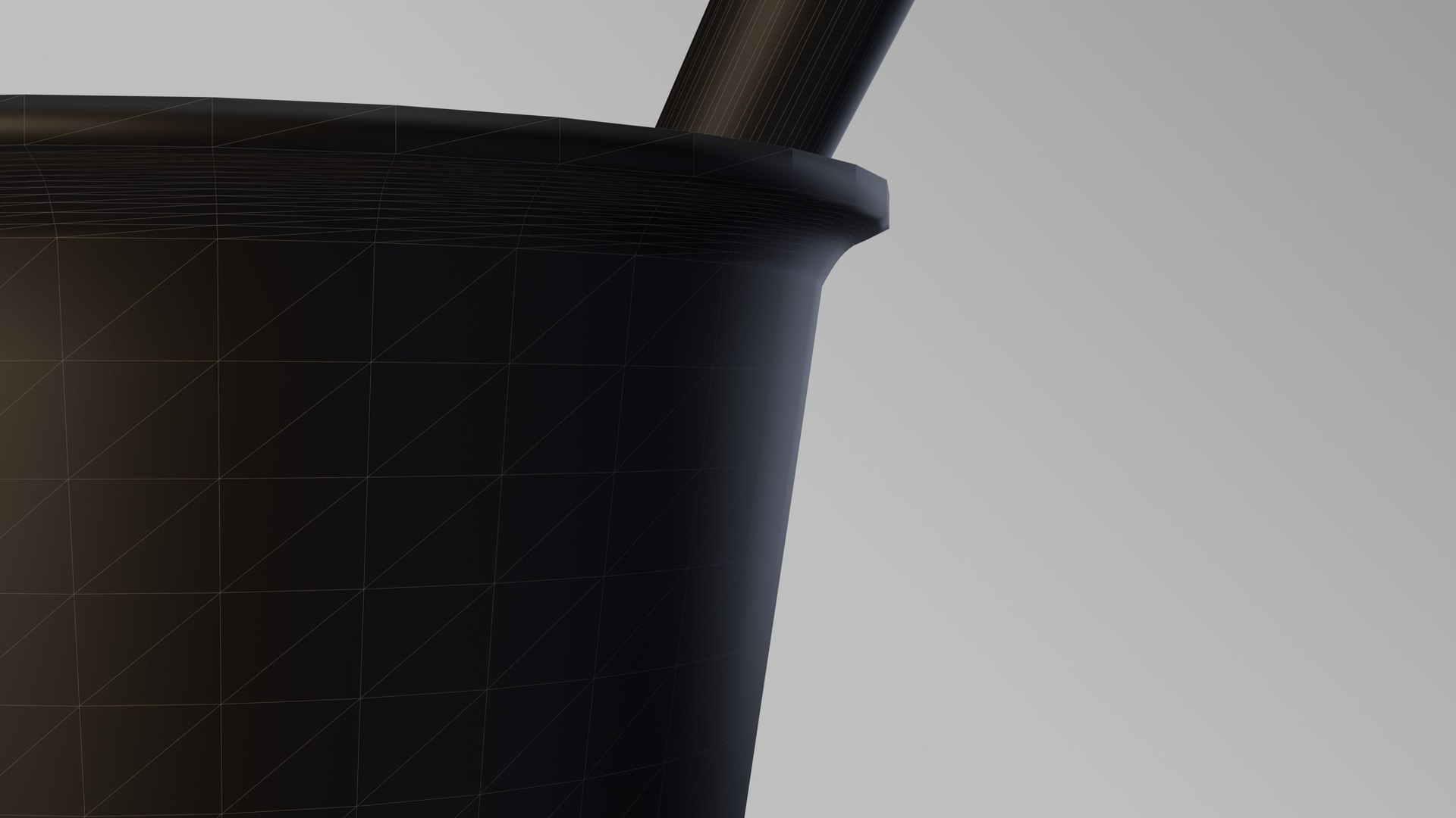 3D Yemeni mortar and pestle model https://p.turbosquid.com/ts-thumb/lJ/4wKoFX/yK/madaq_wireframe0007/jpg/1788816233/1920x1080/fit_q87/1e78da644f01fded794a272c93a8b8bd0b296e12/madaq_wireframe0007.jpg