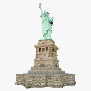Statute of Liberty