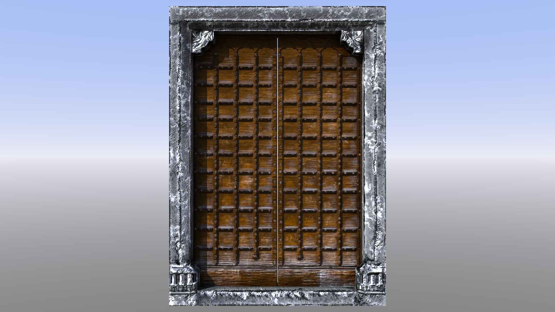 3D dungeon doors medieval model https://p.turbosquid.com/ts-thumb/lJ/BFzUfs/BzdQaQ5P/door_04_final_render_000/png/1564537721/1920x1080/fit_q87/abb21b519d403eb18796ed15d8a3ea6d0ad37187/door_04_final_render_000.jpg