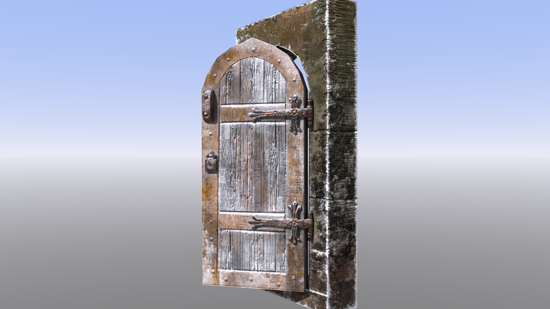 3D dungeon doors medieval model https://p.turbosquid.com/ts-thumb/lJ/BFzUfs/Kz7lfj2h/door_02_final_render_046/png/1564537721/1920x1080/fit_q87/bdde3fc28708c7dc771f282f4cf60f7da081b244/door_02_final_render_046.jpg