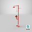 Lab Shower