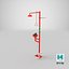 Lab Shower