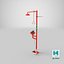 Lab Shower