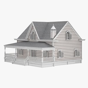 Cottage 06