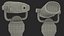 Hi-Spy Dual-Viewing-Maschinen