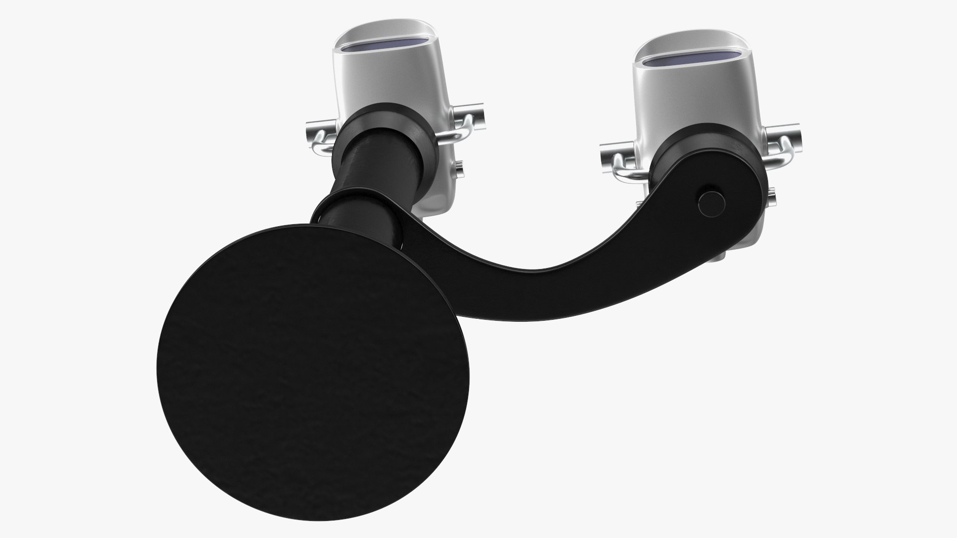 3D Model Hi-Spy Dual Viewing Machines - TurboSquid 1911696